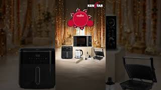 Kenstar Sambhal Lega Wedding