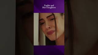 Forbidden Love - Fazilet And Her Daughters