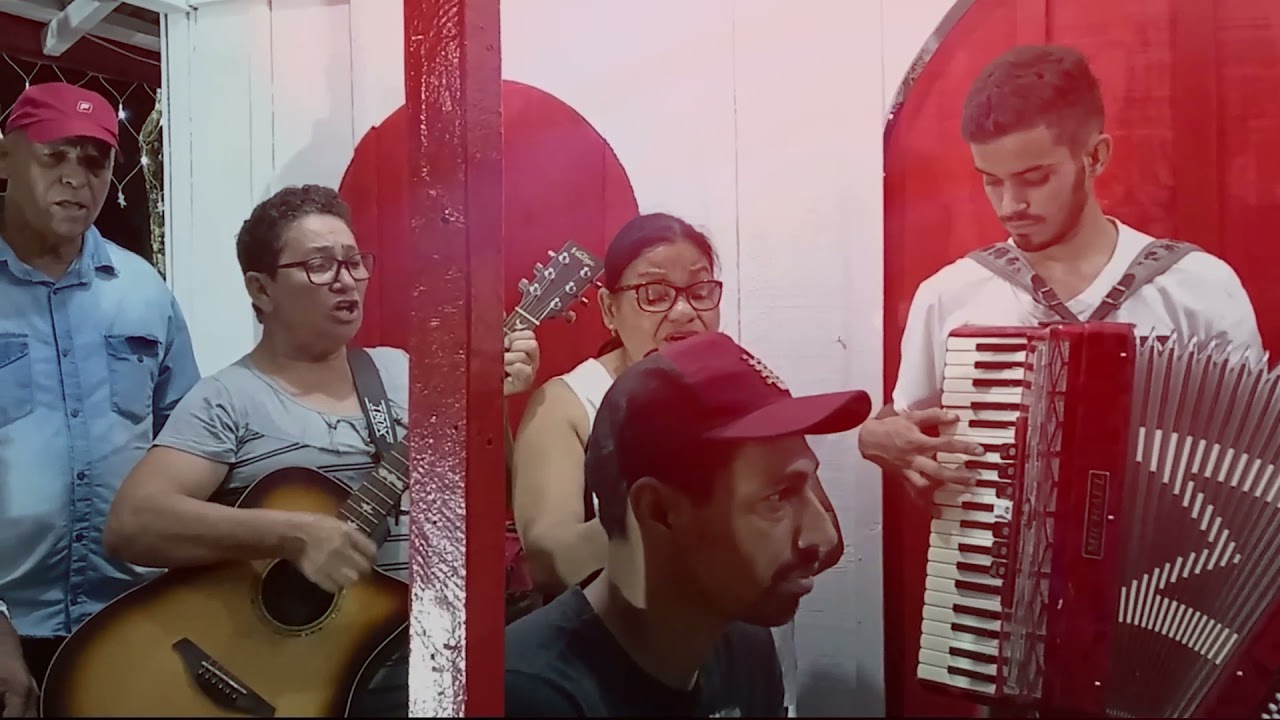 Hino De Reis- Cidade Gaúcha pr