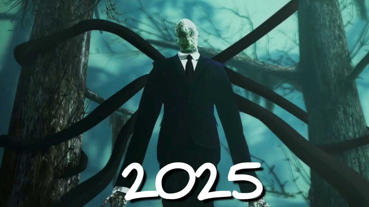 Slender Man, Wikia Liber Proeliis