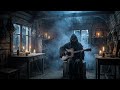 DARK SHADOWS | Where Old Whiskey Meets Wandering Songs#darkfolk  #storytellingmusic