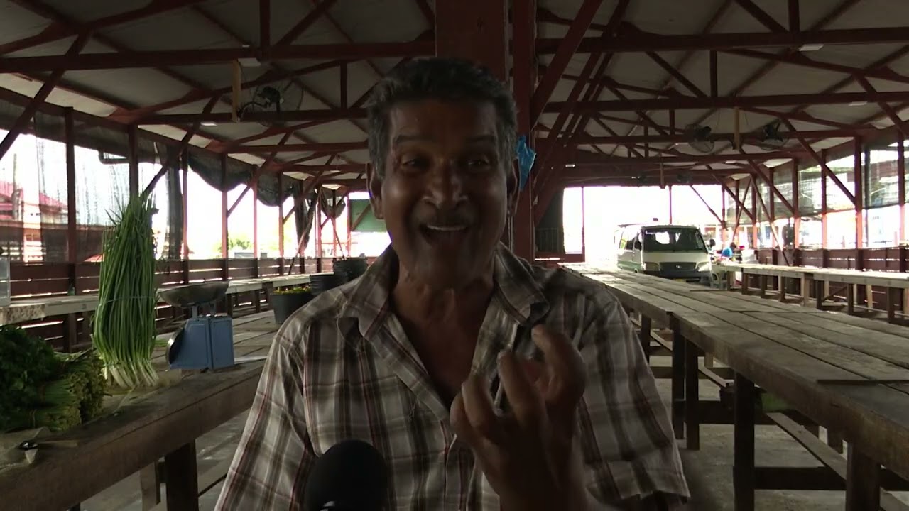 Burger Humphrey: ‘Mama Simons ik verzoek u, let op’ - Tbn Prime Alert 12 Juni 2026
