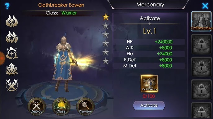 HOW TO ACTIVATE DIVINE ARMOR!! LEGACY OF DISCORD