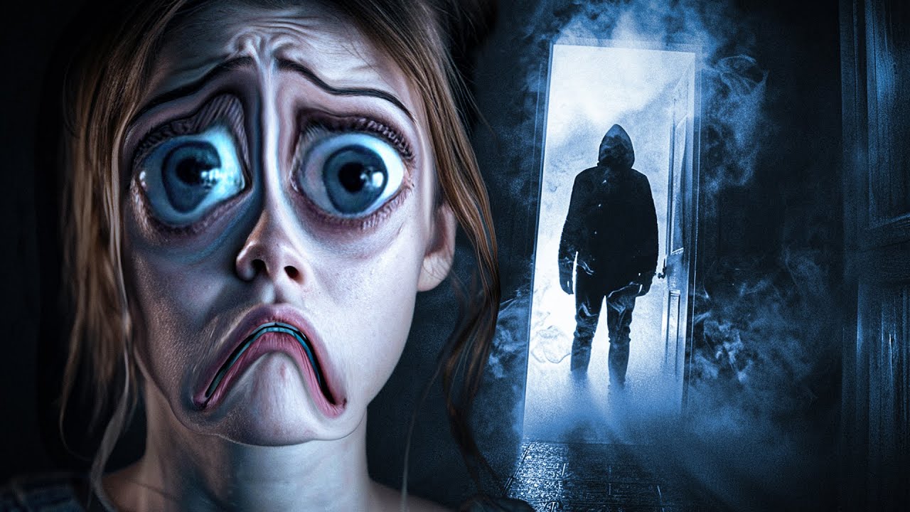 2 histoires angoissantes pour bien dormir ... (THREAD HORREUR)