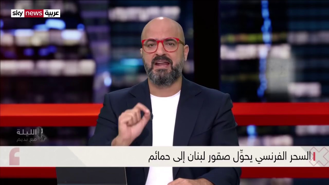 إنقلاب في لبنان.. من وراءه؟