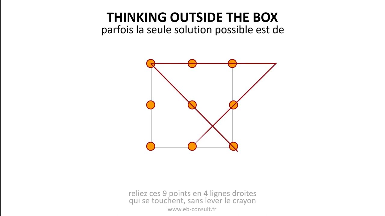 183 - Sortir des sentiers battus (short)