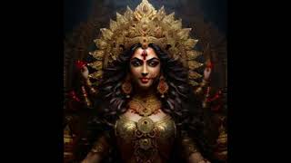 Jai Maa Durga