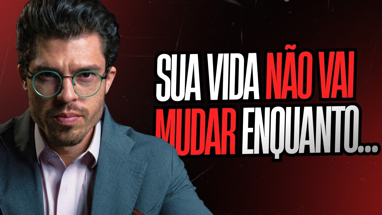 RAMON ATENDE ALIADA E ANALISA O PADRÃO QUE TRAVA A VIDA DELA