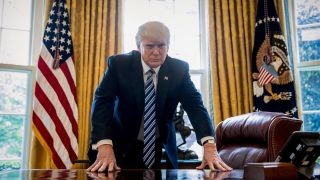 Trump wants tax plan to cut corporate rate to 15 percent: WSJ