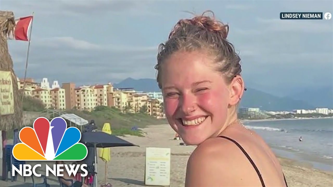 Search Continues For Missing California Teen