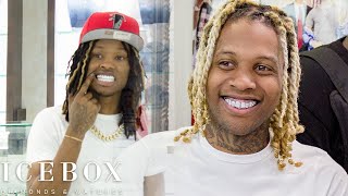 Lil Durk and King Von Come To Icebox!