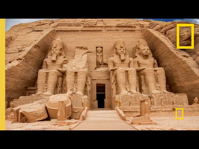 Лучшие документальные фильмы National Geographic: Топ 10