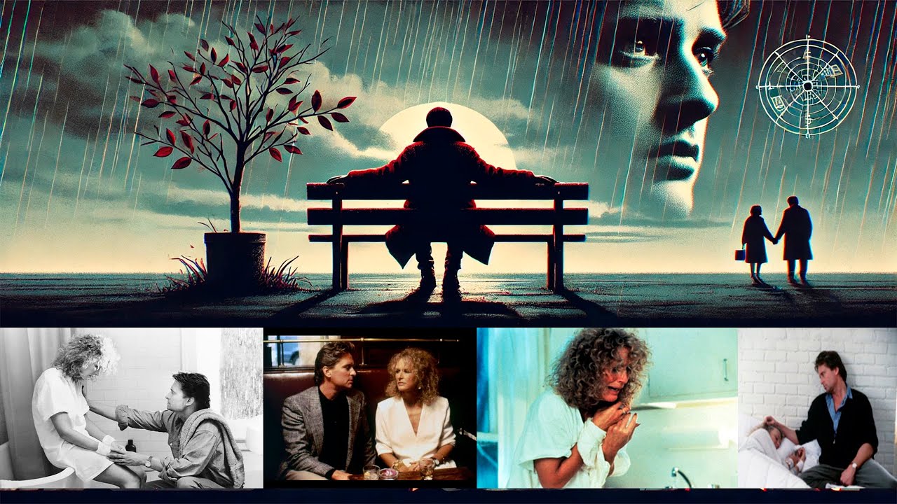 Лекция:Почему мы боимся одиночества?Глубокий разбор 'Роковое влечение ...