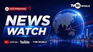 LIVE STREAMING | NEWS WATCH