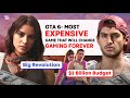 GTA 6 – The Most EXPENSIVE Game Ever! (And Why It Will Change Gaming Forever) 😱