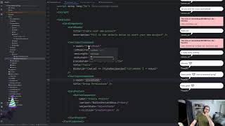 Episode 489 - Web Development - Building an open source project management system