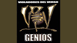 Solo Quedar Consuelo (feat. Jeru The Damaja) - Violadores Del Verso