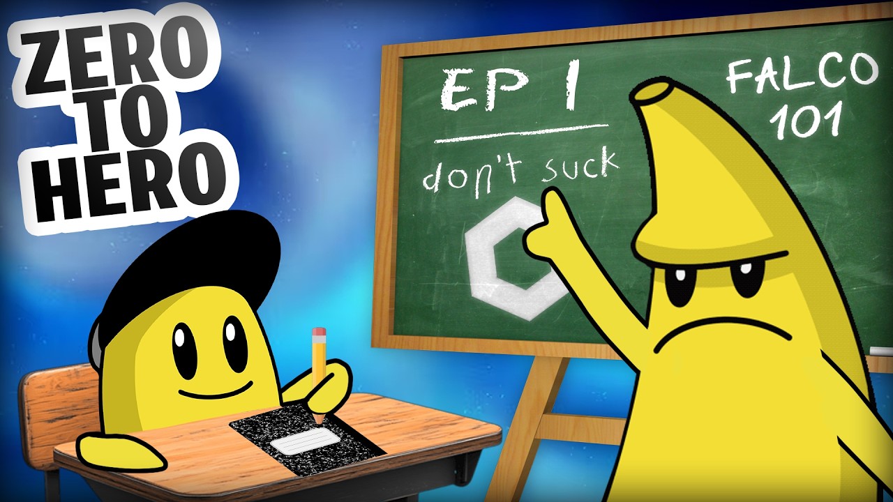 ZERO 2 HERO - THE PILOT (EPISODE 1 UPLOAD) - YouTube
