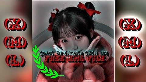 Bass Siren jam Free Xml File Link in description box🎯@OPPROMAXCHANEL 