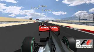 rF1 2011 - Presentation Video