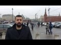 Заявление ГИ «Патриоты» по поводу убийства Бориса Немцова