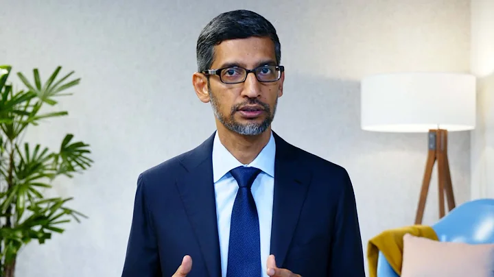 Summit Participant Statement of Google and Alphabet for 2021 'Global COVID-19 Summit’