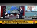 Gözler Karadeniz'de! NATO Gemileri Karadeniz'e Mi Gidecek?
