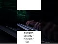 TOP 3 certs for Cybersecurity