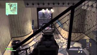 MW3: MP5 FFA!