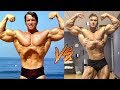 Golden era classic vs modern era classic physiques bodybuilding motivation