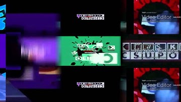 (UNOFFICIAL) klasky csupo scan vs round 5