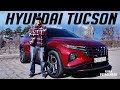 2021 Hyundai Tucson Review! – What to expect when you become an Owner of All New Hyundai Tucson!