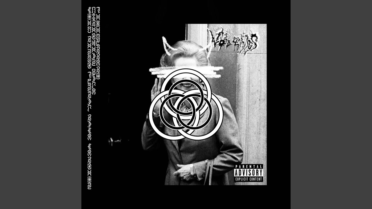 CHRISTIAN BALE (Void Rings Funeral Rave Version) - YouTube