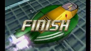 F-ZERO GX Speed Run!! Master mode Ruby Cup with Pico&Wild Goose