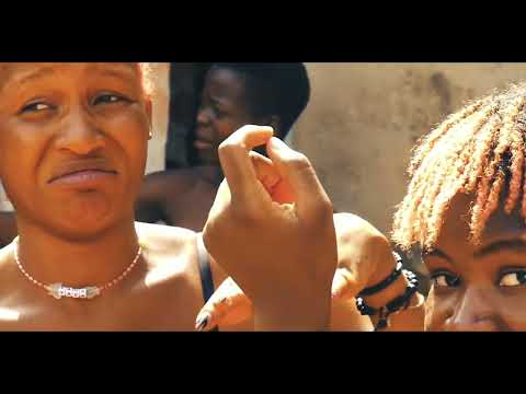 LESAME feat Young Flexer - No Time (clip officiel)