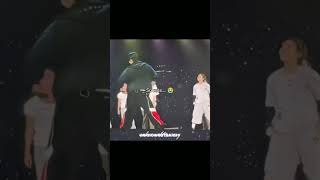 Dynamite dancebreak- Las Vegas D1😭✨🤏🏻#bts#fypviralシ#kpop#ot7#cute#btsconcert#lasvegas#dynamite#army