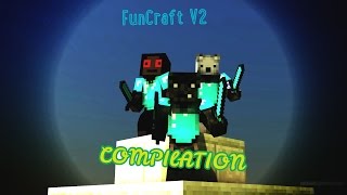 Compilation FunCraft V2
