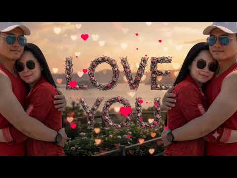 Love You (Composed by:Joy)