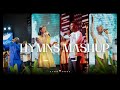 Hymns mashup  begone unbelief stand up for jesus will your anchor hold  feat ps nii okai
