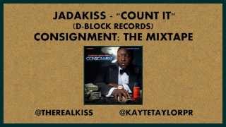 Jadakiss - Count It feat. Styles P & 2 Chainz