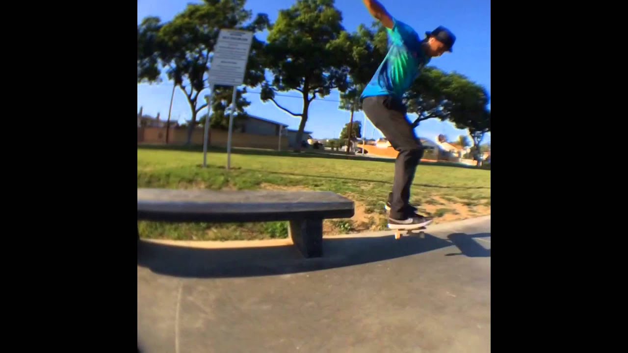 DeAndre Williams_south park