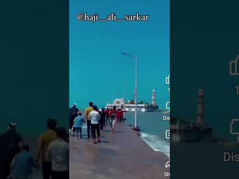 YA HAJI ALI SARKAR Hajali
