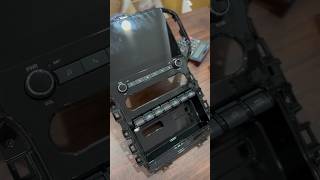 Scorpion N Base Model Mein ❌ Top Model Wala Android + Fascia Switch ✅