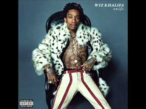 Wiz Khalifa Paperbond Instrumental 