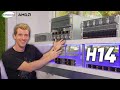 Introducing Supermicro's H14 Generation Portfolio ft. @LinusTechTips