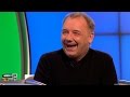 Bob Mortimer's Theft and Shrubbery - Would I Lie to You?