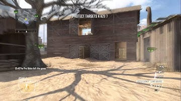 Studio Spawn Shot Hitmarker