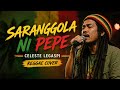 Saranggola Ni Pepe - Reggae Cover by Celeste Legaspi