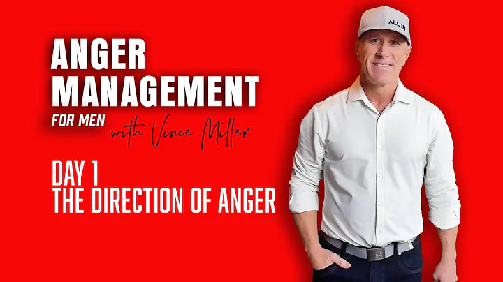 The Direction Of Your Anger | Ephesians 4:26-27