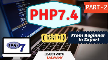 Part - 2 Learn PHP in Hindi | Single & Multi-line Comment | Case Insensitivity | Echo & Print हिंदी